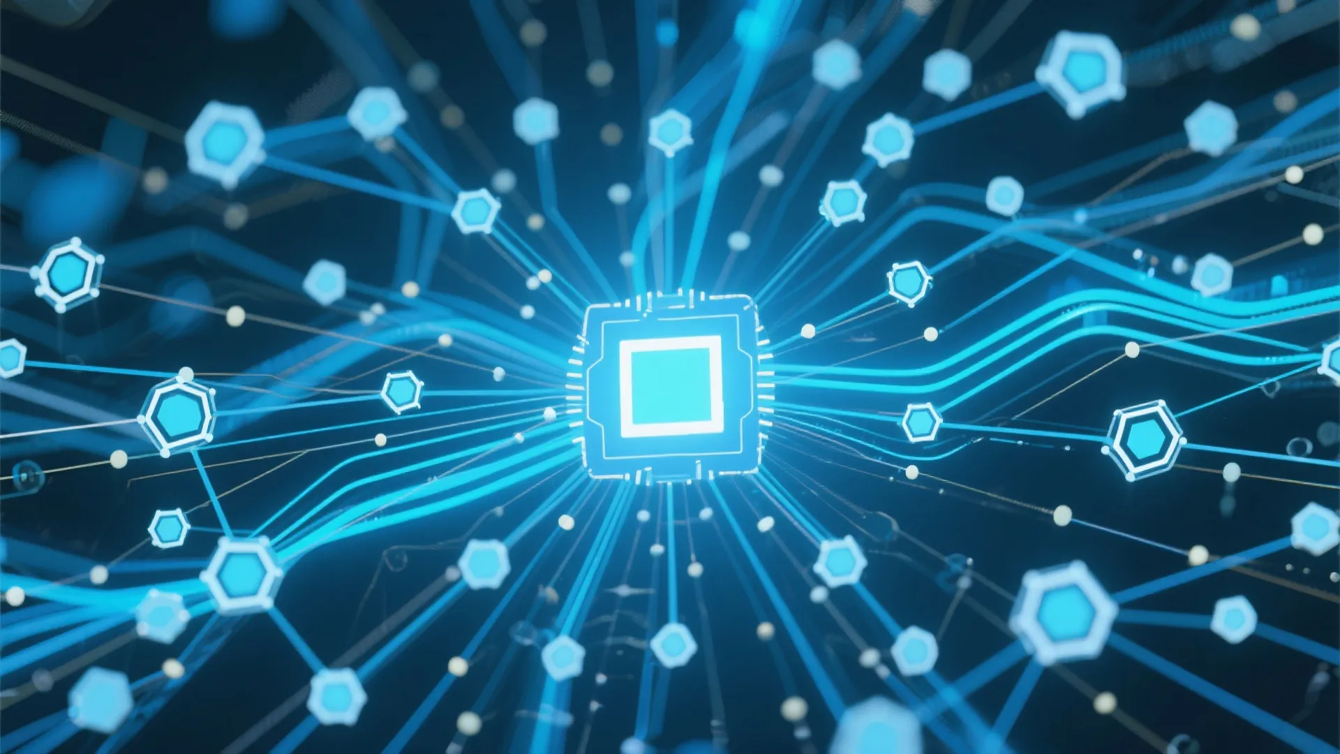 Data Network Background
