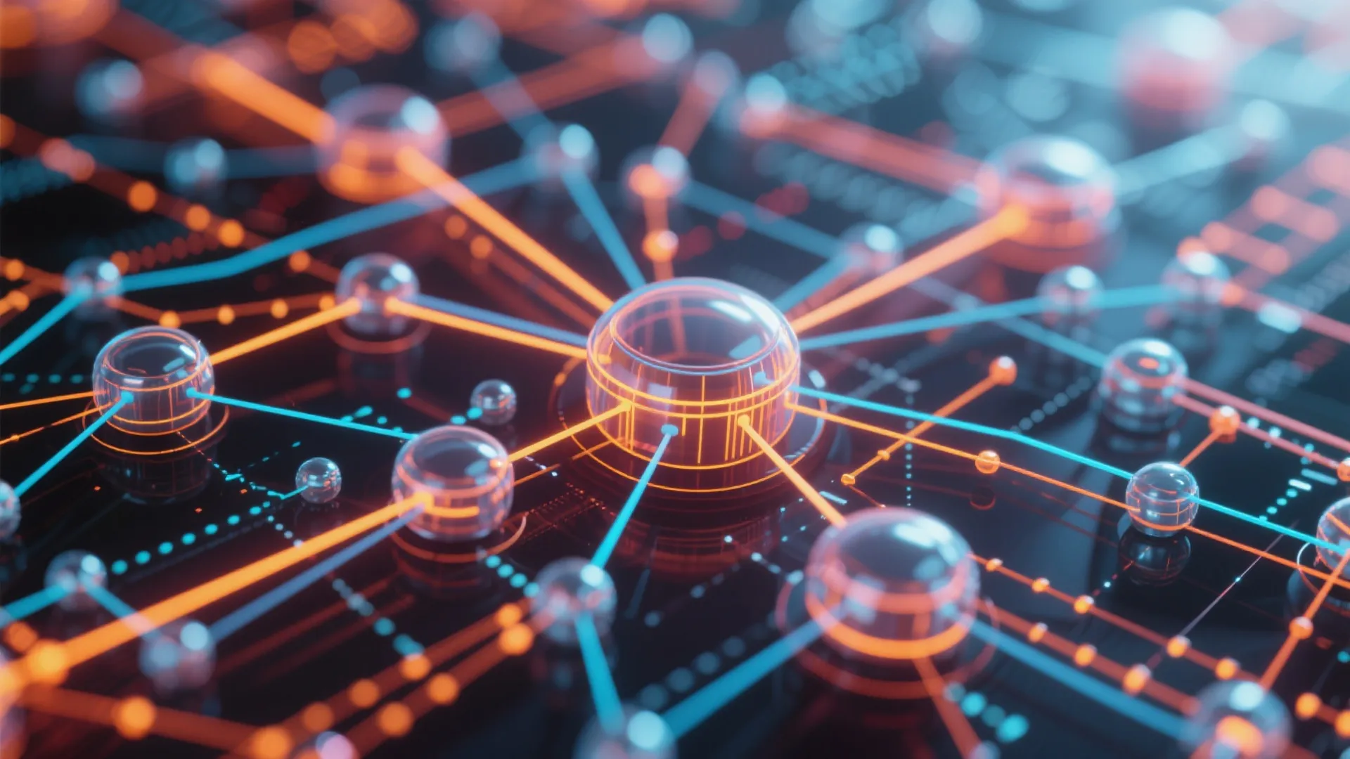 Network Background